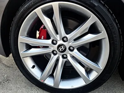 Hyundai Genesis 2011, 167304 км, за 4261.64 USD