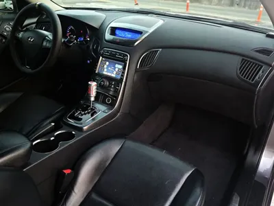 Hyundai Genesis 2011, 167304 км, за 4261.64 USD - фото 10
