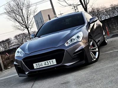Hyundai Genesis 2011, 167304 км, за 4261.64 USD - фото 12