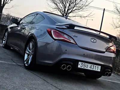 Hyundai Genesis 2011, 167304 км, за 4261.64 USD - фото 13