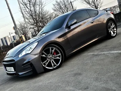 Hyundai Genesis 2011, 167304 км, за 4261.64 USD - фото 14