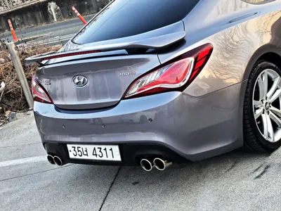 Hyundai Genesis 2011, 167304 км, за 4261.64 USD - фото 18