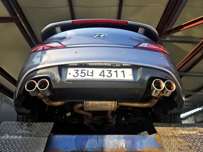 Hyundai Genesis 2011, 167304 км, за 4261.64 USD - фото 19