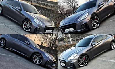 Hyundai Genesis 2011, 167304 км, за 4261.64 USD - фото 20