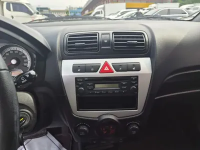 Kia Morning 2008, 85960 км, за 1628.67 USD