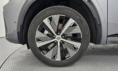 Renault-KoreaSamsung Grand Koleos 2025, 28696 км, за 22311.93 USD