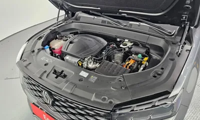 Renault-KoreaSamsung Grand Koleos 2025, 28696 км, за 22143.33 USD - фото 6