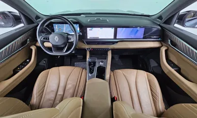 Renault-KoreaSamsung Grand Koleos 2025, 28696 км, за 22143.33 USD - фото 7
