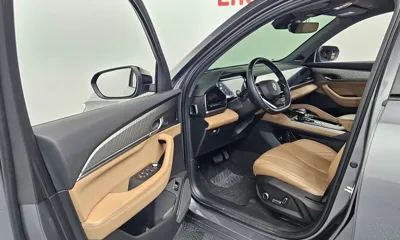Renault-KoreaSamsung Grand Koleos 2025, 28696 км, за 22143.33 USD - фото 10