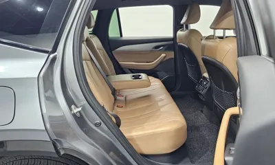 Renault-KoreaSamsung Grand Koleos 2025, 28696 км, за 22143.33 USD - фото 17