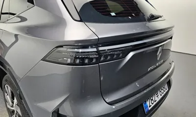 Renault-KoreaSamsung Grand Koleos 2025, 28696 км, за 22143.33 USD - фото 23