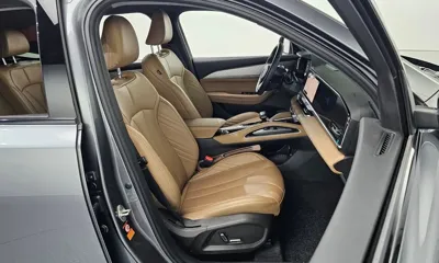 Renault-KoreaSamsung Grand Koleos 2025, 28696 км, за 22143.33 USD - фото 26