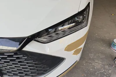 BYD Qin Plus 2024, 68800 км, за 10007 USD - фото 8