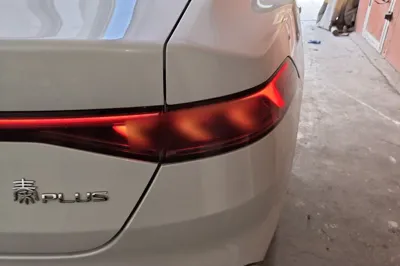 BYD Qin Plus 2024, 68800 км, за 10007 USD - фото 9