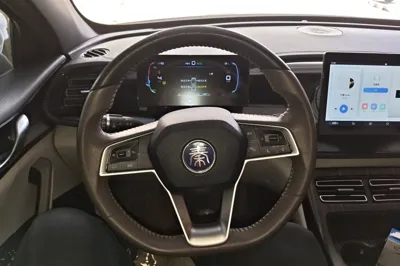 BYD Qin Plus 2024, 68800 км, за 10007 USD - фото 13
