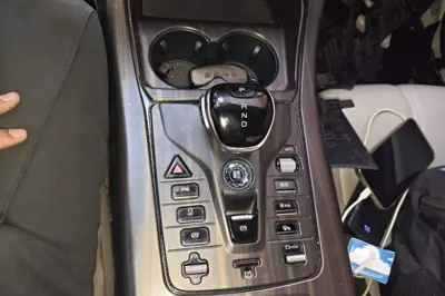 BYD Qin Plus 2024, 68800 км, за 10007 USD - фото 16