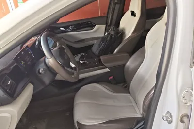 BYD Qin Plus 2024, 68800 км, за 10007 USD - фото 17