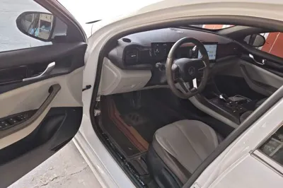 BYD Qin Plus 2024, 68800 км, за 10007 USD - фото 18