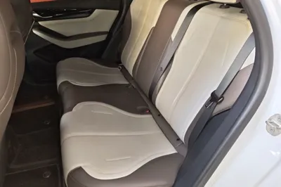 BYD Qin Plus 2024, 68800 км, за 10007 USD - фото 20