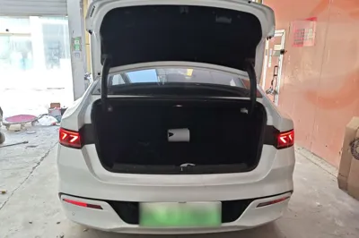 BYD Qin Plus 2024, 68800 км, за 10007 USD - фото 22