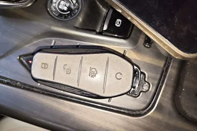BYD Qin Plus 2024, 68800 км, за 10007 USD - фото 23