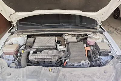 BYD Qin Plus 2024, 68800 км, за 10007 USD - фото 24