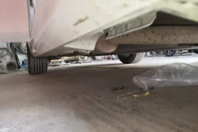 BYD Qin Plus 2024, 68800 км, за 10007 USD - фото 26