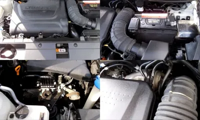 Kia Sportage 2012, 109184 км, за 4260.21 USD - фото 6