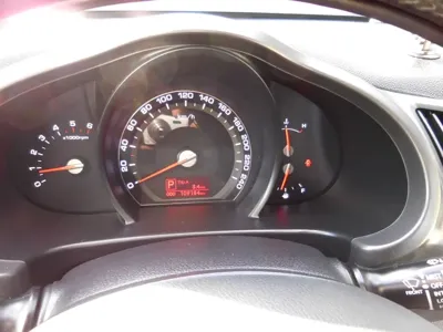 Kia Sportage 2012, 109184 км, за 4260.21 USD - фото 8