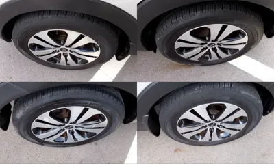 Kia Sportage 2012, 109184 км, за 4260.21 USD - фото 10