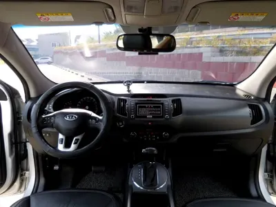 Kia Sportage 2012, 109184 км, за 4260.21 USD - фото 11
