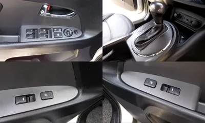 Kia Sportage 2012, 109184 км, за 4260.21 USD - фото 14