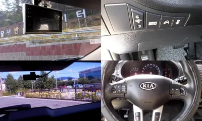 Kia Sportage 2012, 109184 км, за 4260.21 USD - фото 18