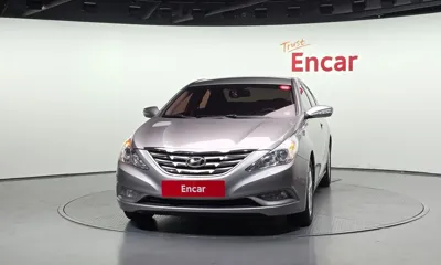 Hyundai Sonata 2010, 183472 км, за 1765.79 USD