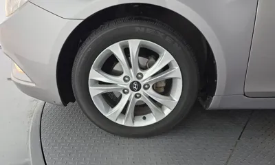 Hyundai Sonata 2010, 183472 км, за 1765.79 USD