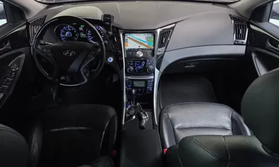 Hyundai Sonata 2010, 183472 км, за 1765.79 USD - фото 7