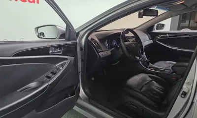 Hyundai Sonata 2010, 183472 км, за 1765.79 USD - фото 10