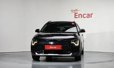 Kia Niro 2023, 103476 км, за 15419.46 USD