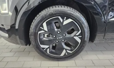 Kia Niro 2023, 103476 км, за 15419.46 USD