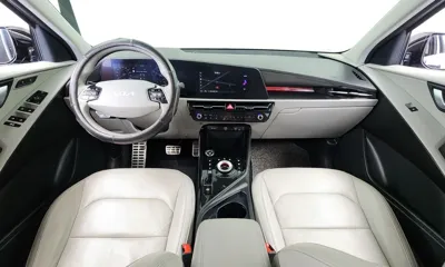Kia Niro 2023, 103476 км, за 15419.46 USD - фото 7