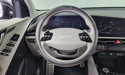 Kia Niro 2023, 103476 км, за 15419.46 USD - фото 13