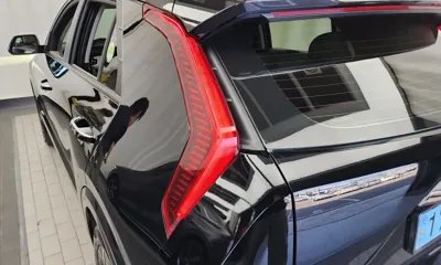 Kia Niro 2023, 103476 км, за 15419.46 USD - фото 23