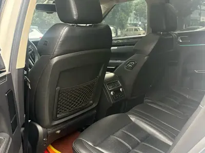 Zotye Zotye T700 2017, 120000 км, за 2427.2 USD