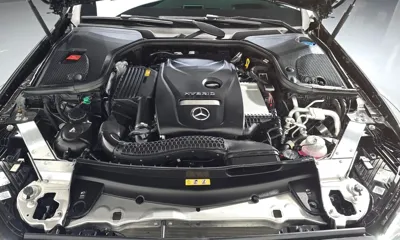 Mercedes-Benz E-Class 2021, 15404 км, за 30803.83 USD - фото 6