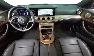 Mercedes-Benz E-Class 2021, 15404 км, за 30803.83 USD - фото 7