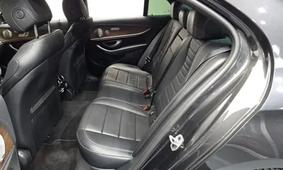 Mercedes-Benz E-Class 2021, 15404 км, за 30803.83 USD - фото 11
