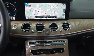 Mercedes-Benz E-Class 2021, 15404 км, за 30803.83 USD - фото 12