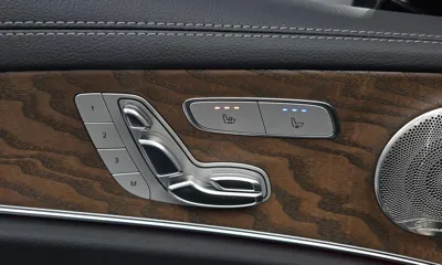 Mercedes-Benz E-Class 2021, 15404 км, за 30803.83 USD - фото 29
