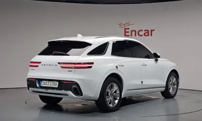 Genesis GV70 2021, 91767 км, за 20737.17 USD - фото 2