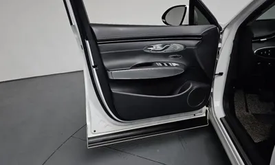 Genesis GV70 2021, 91767 км, за 20737.17 USD - фото 24